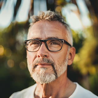 Mike Leto, erfahrenes Mitglied des Krypto-Handelsplattform-Teams